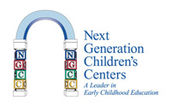 NextGen Child Center Logo