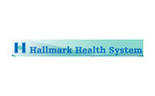 Hallmark Health Logo
