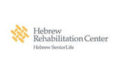 Hebrew Rehabilitation Logo