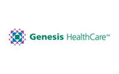 Genesis Health Logo