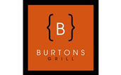Burtons Logo