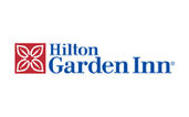 Hilton Garden Logo