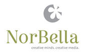 NorBella Logo