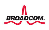Broadcom Logo