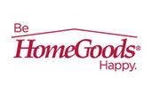 Home Goods Logo