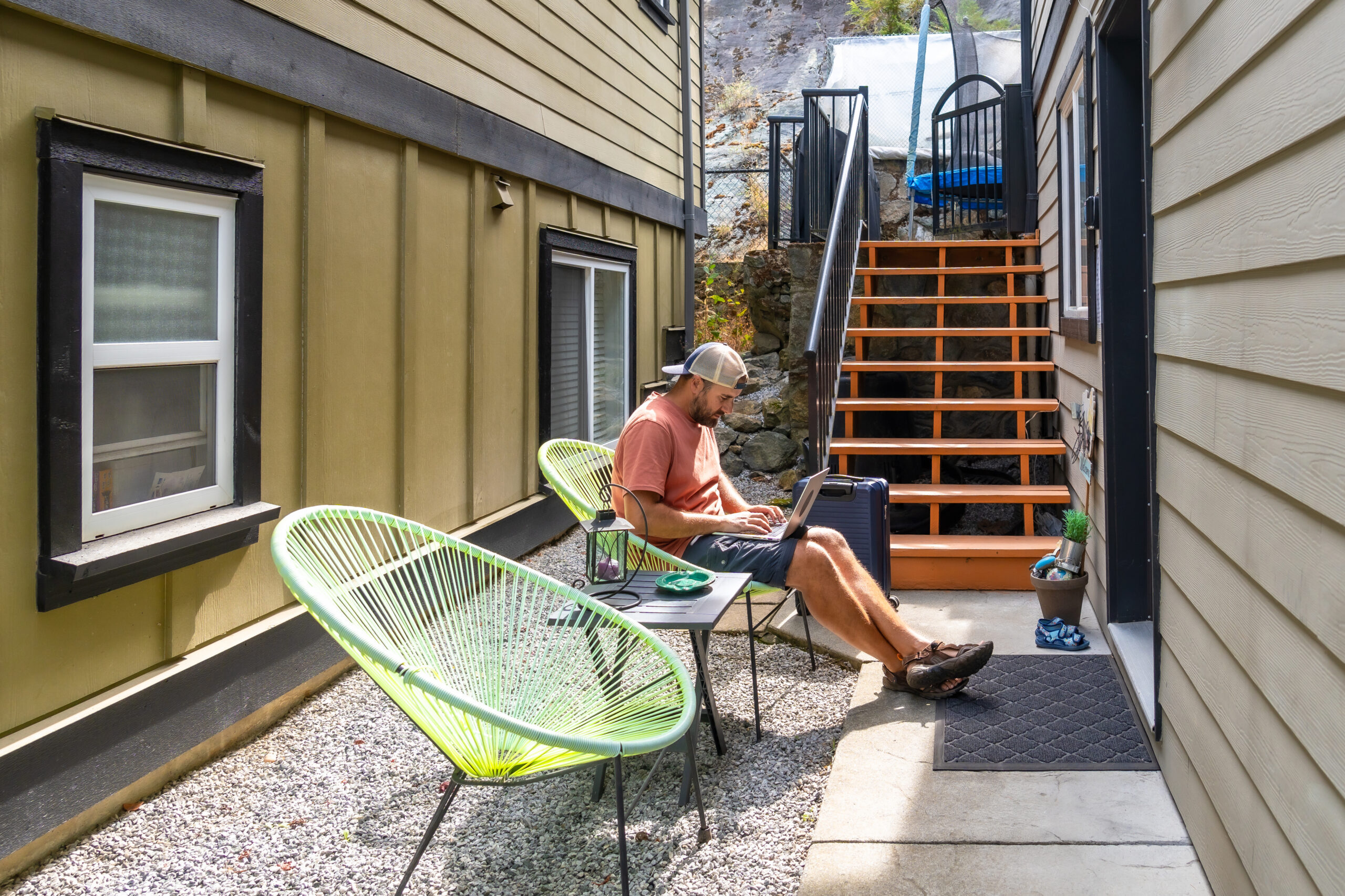 Detached Accessory Dwelling Unit In Massachusetts Built By Republic Building Contractors