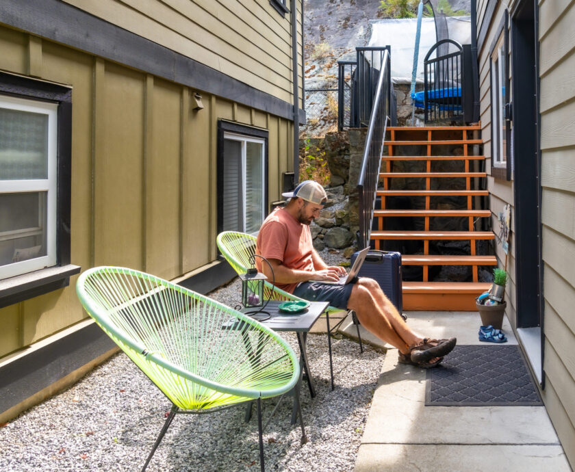 Detached Accessory Dwelling Unit In Massachusetts Built By Republic Building Contractors
