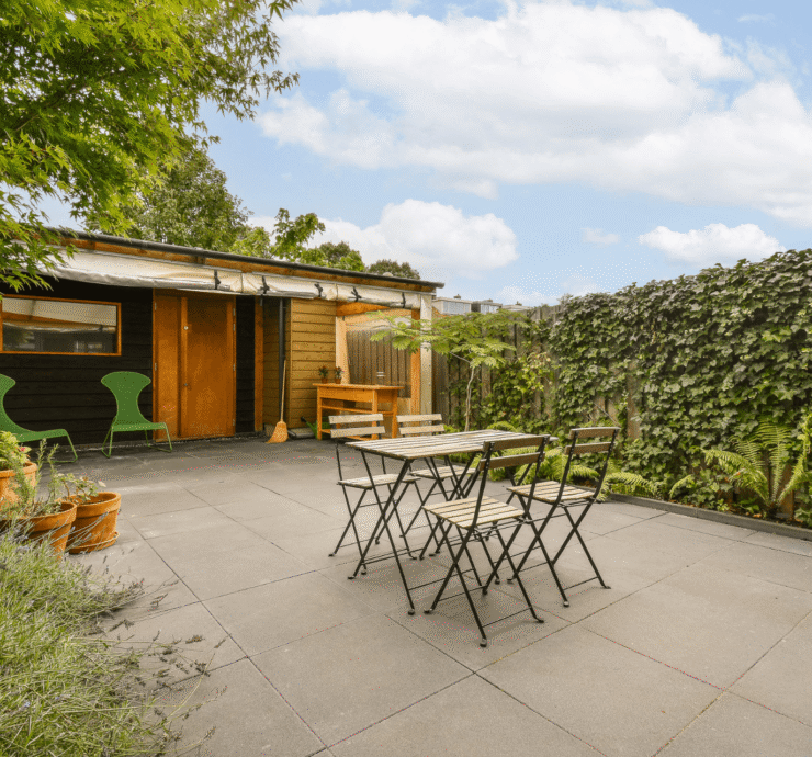 Small ADU Installed By Republic Building